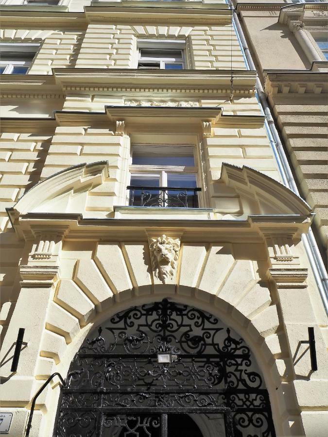 Summerstreetseven Budapest Bagian luar foto